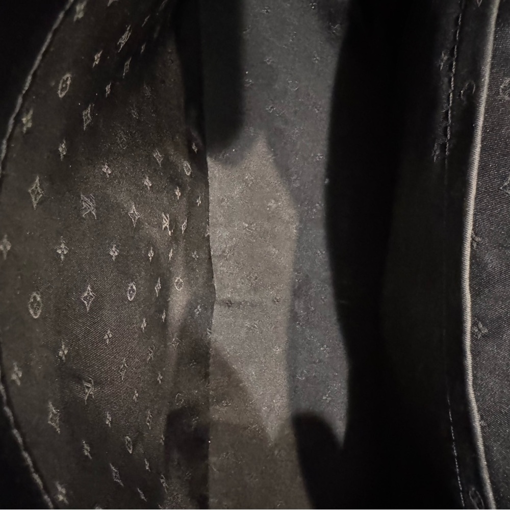 Louis Vuitton Suhali Sac Le Talentueux M91820 - Picture 13 of 15